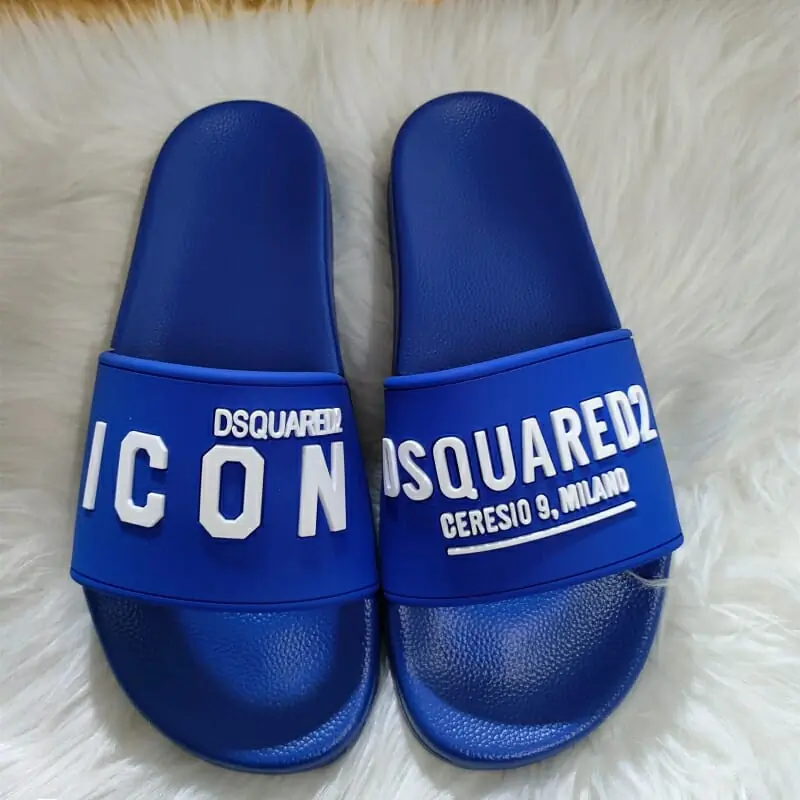 dsquared chaussons pour femme s_1216163